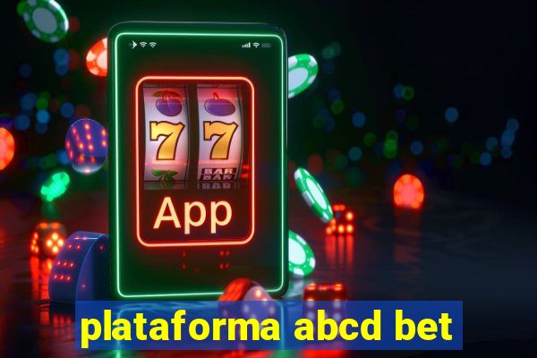 plataforma abcd bet